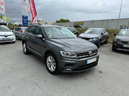 Volkswagen Tiguan  2.0 TDI 150CV CONFORTLINE occasion - Photo 1