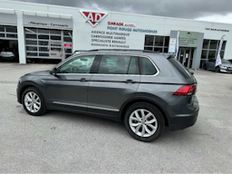 Volkswagen Tiguan  2.0 TDI 150CV CONFORTLINE occasion - Photo 3