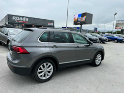 Volkswagen Tiguan  2.0 TDI 150CV CONFORTLINE occasion - Photo 5