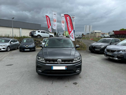 Volkswagen Tiguan  2.0 TDI 150CV CONFORTLINE occasion - Photo 6