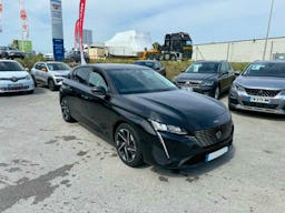 Peugeot 308 BLUE HDI 130CV EAT8 ALLURE PACK occasion - Photo 1