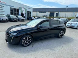 Peugeot 308 BLUE HDI 130CV EAT8 ALLURE PACK occasion - Photo 2