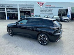 Peugeot 308 BLUE HDI 130CV EAT8 ALLURE PACK occasion - Photo 3