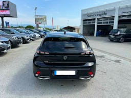 Peugeot 308 BLUE HDI 130CV EAT8 ALLURE PACK occasion - Photo 4