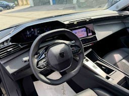 Peugeot 308 BLUE HDI 130CV EAT8 ALLURE PACK occasion - Photo 7