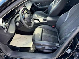 Peugeot 308 BLUE HDI 130CV EAT8 ALLURE PACK occasion - Photo 8