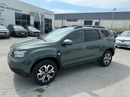 Dacia Duster  BLUE DCI 115CV JOURNEY 4X2 occasion - Photo 2