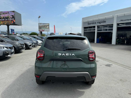 Dacia Duster  BLUE DCI 115CV JOURNEY 4X2 occasion - Photo 4