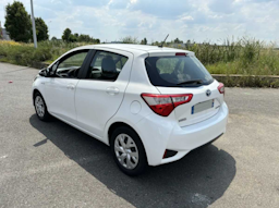 Toyota Yaris  1.5 100CH occasion - Photo 4