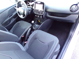 Renault Clio  1.5DCI 90CH BUSINESS 5PL-Garantie Nationale 12mois occasion - Photo 2