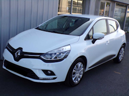 Renault Clio  1.5DCI 90CH BUSINESS 5PL-Garantie Nationale 12mois occasion - Photo 11