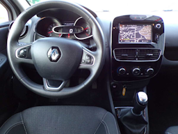 Renault Clio  1.5DCI 90CH BUSINESS 5PL-Garantie Nationale 12mois occasion - Photo 5