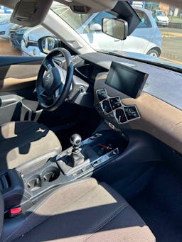 DS DS 3 CROSSBACK 1.5HDI 100 SO CHIC occasion - Photo 4