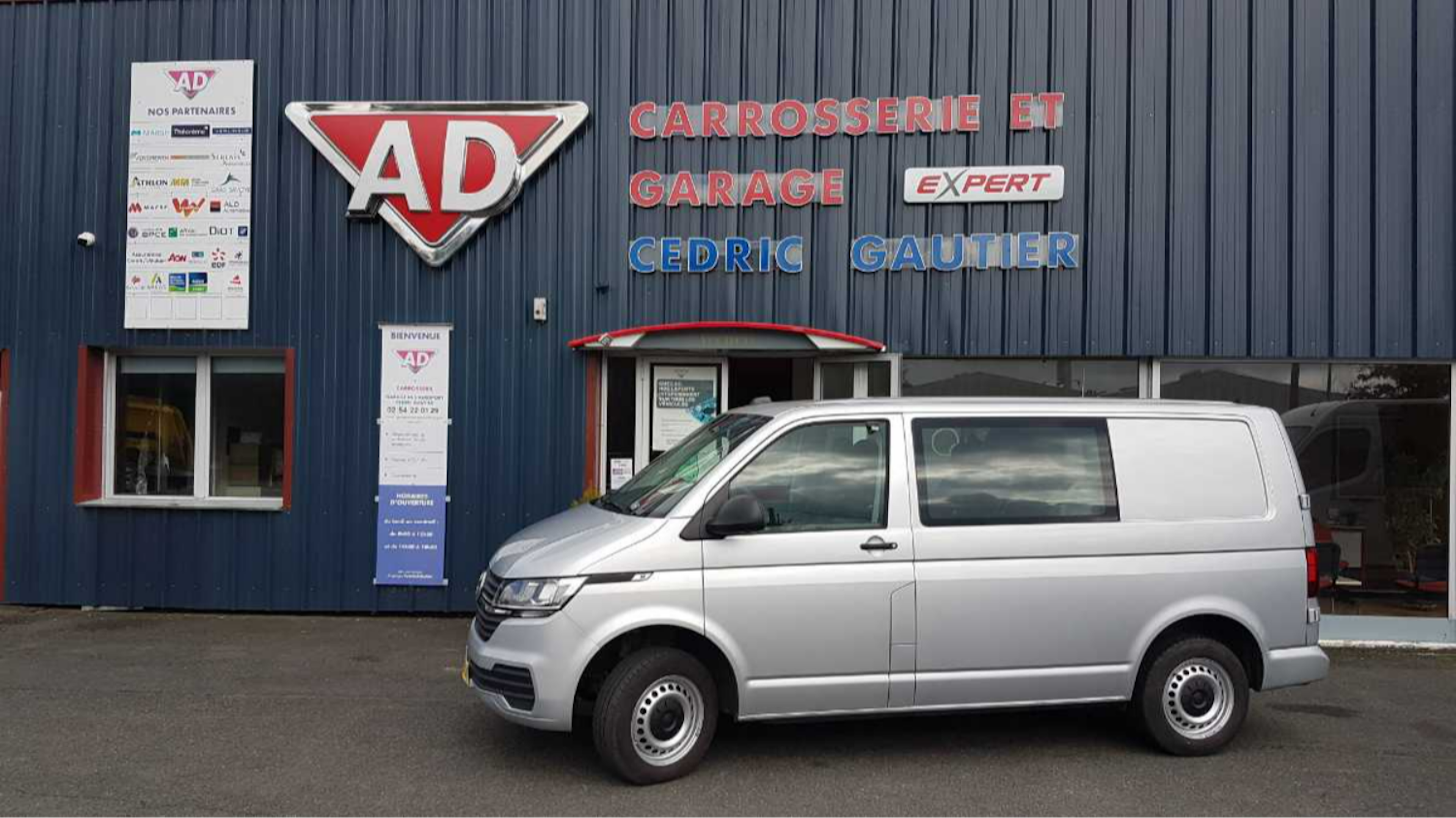 Volkswagen Transporter t6 2.0 tdi 150 pro cab business line occasion