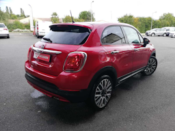 Fiat 500X  1.6 MJT 120 CLUB DCT occasion - Photo 3