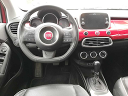 Fiat 500X  1.6 MJT 120 CLUB DCT occasion - Photo 5