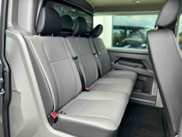 Volkswagen Transporter  T6.1 2.0 TDI 150 DSG7 CABINE approfondie occasion - Photo 11