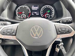 Volkswagen Transporter T6.1 2.0 TDI 150 DSG7 CABINE approfondie occasion - Photo 16