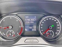 Volkswagen Transporter T6.1 2.0 TDI 150 DSG7 CABINE approfondie occasion - Photo 19