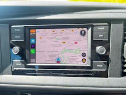 Volkswagen Transporter  T6.1 2.0 TDI 150 DSG7 CABINE approfondie occasion - Photo 13