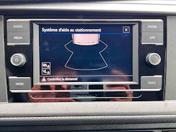 Volkswagen Transporter  T6.1 2.0 TDI 150 DSG7 CABINE approfondie occasion - Photo 14