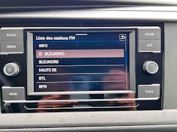 Volkswagen Transporter T6.1 2.0 TDI 150 DSG7 CABINE approfondie occasion - Photo 12