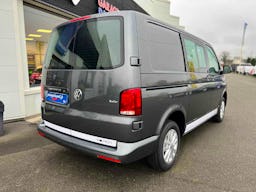 Volkswagen Transporter T6.1 2.0 TDI 150 DSG7 CABINE approfondie occasion - Photo 2