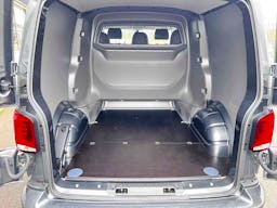 Volkswagen Transporter T6.1 2.0 TDI 150 DSG7 CABINE approfondie occasion - Photo 6