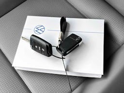 Volkswagen Transporter  T6.1 2.0 TDI 150 DSG7 CABINE approfondie occasion - Photo 20