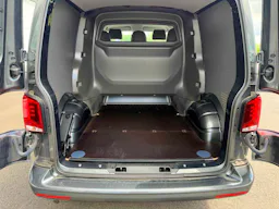 Volkswagen Transporter T6.1 2.0 TDI 150 DSG7 CABINE approfondie occasion - Photo 5