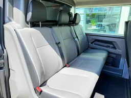 Volkswagen Transporter  T6.1 2.0 TDI 150 DSG7 CABINE approfondie occasion - Photo 9