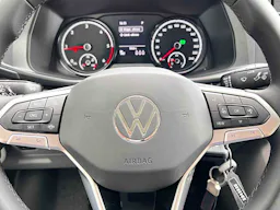Volkswagen Transporter  T6.1 2.0 TDI 150 DSG7 CABINE approfondie occasion - Photo 11