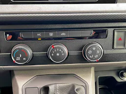 Volkswagen Transporter T6.1 2.0 TDI 150 DSG7 CABINE approfondie occasion - Photo 17