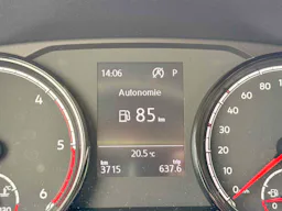 Volkswagen Transporter T6.1 2.0 TDI 150 DSG7 CABINE approfondie occasion - Photo 19