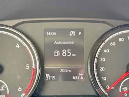 Volkswagen Transporter  T6.1 2.0 TDI 150 DSG7 CABINE approfondie occasion - Photo 19