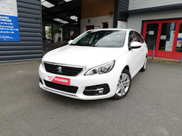 Peugeot 308 SW  1.5 BlueHdi 130 Active Business EAT8 occasion - Photo 2