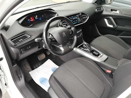 Peugeot 308 SW  1.5 BlueHdi 130 Active Business EAT8 occasion - Photo 6