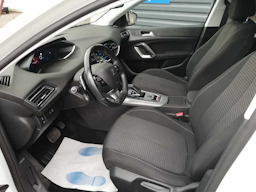 Peugeot 308 SW  1.5 BlueHdi 130 Active Business EAT8 occasion - Photo 7