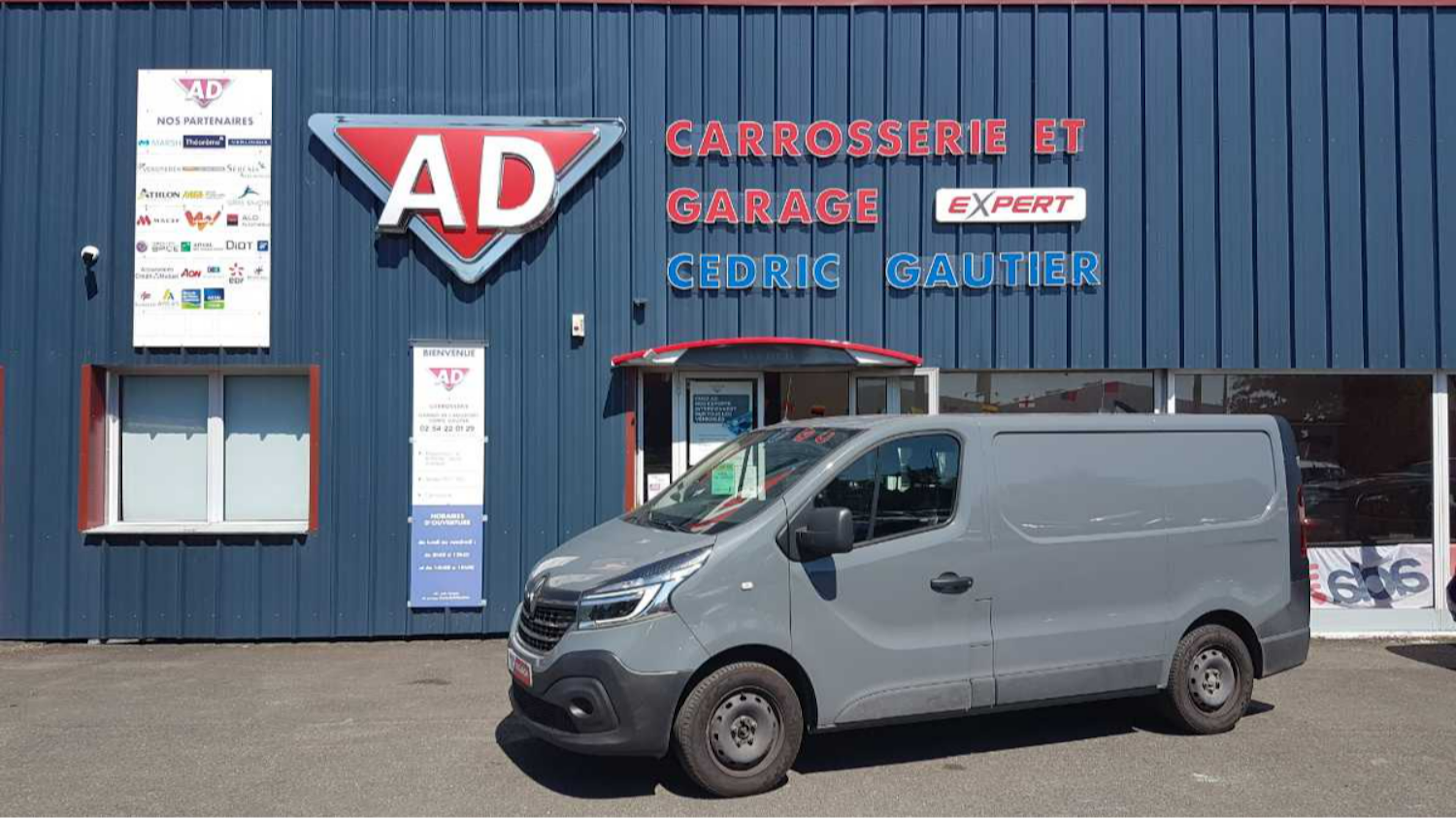 Renault Trafic 2.0 dci 120 l1h1 grand confort occasion