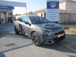 Citroën C4  C4 III 1.2 PURETECH 130 CV SHIN S§S EAT8 occasion - Photo 1