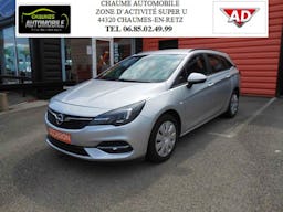 Opel Astra 1..5 CDTI 120CH BUSINESS EDITION occasion - Photo 1