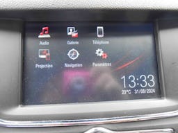 Opel Astra  1..5 CDTI 120CH BUSINESS EDITION occasion - Photo 7