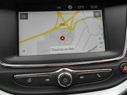 Opel Astra  1..5 CDTI 120CH BUSINESS EDITION occasion - Photo 8