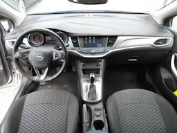 Opel Astra 1..5 CDTI 120CH BUSINESS EDITION occasion - Photo 10
