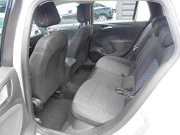 Opel Astra 1..5 CDTI 120CH BUSINESS EDITION occasion - Photo 11