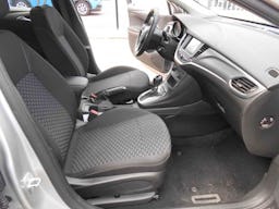 Opel Astra 1..5 CDTI 120CH BUSINESS EDITION occasion - Photo 14