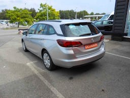 Opel Astra  1..5 CDTI 120CH BUSINESS EDITION occasion - Photo 16