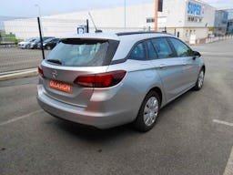 Opel Astra  1..5 CDTI 120CH BUSINESS EDITION occasion - Photo 17