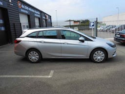 Opel Astra 1..5 CDTI 120CH BUSINESS EDITION occasion - Photo 19
