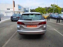 Opel Astra  1..5 CDTI 120CH BUSINESS EDITION occasion - Photo 20